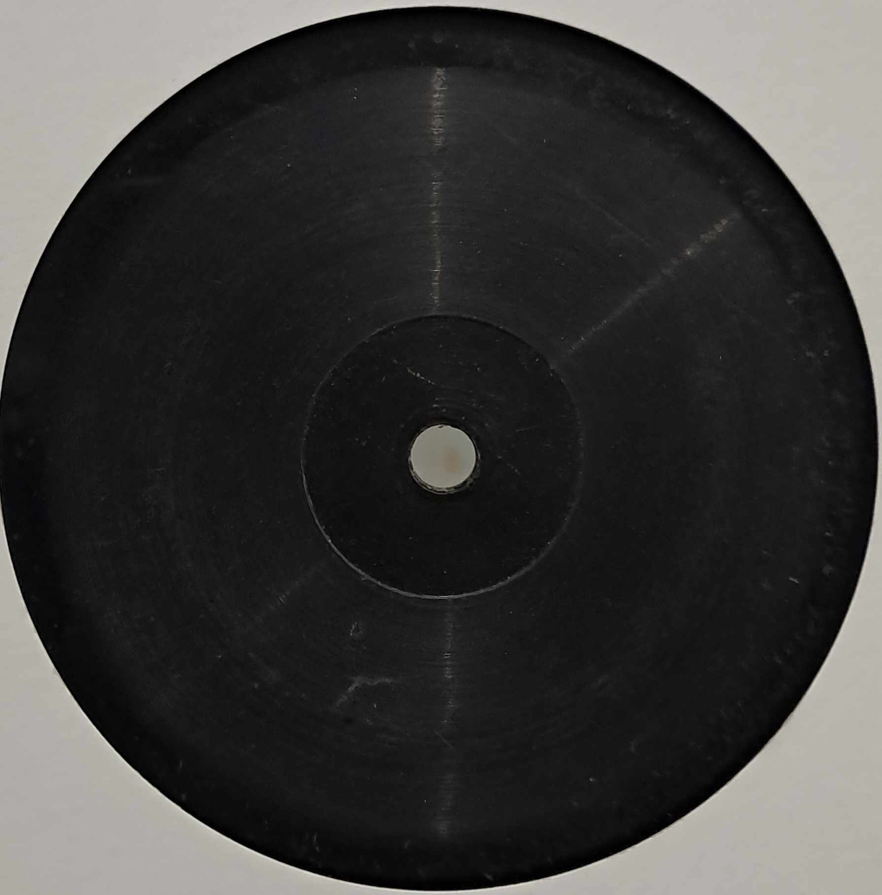 Da Putas Clan 03 - vinyle freetekno